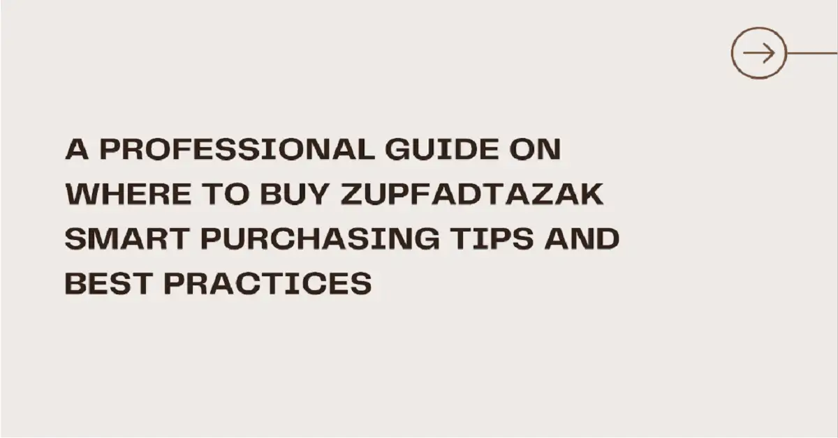 where to buy zupfadtazak